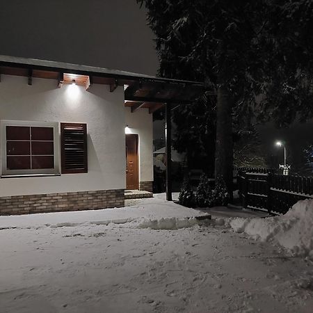 Domki Pod Cisem Karpacz Bagian luar foto