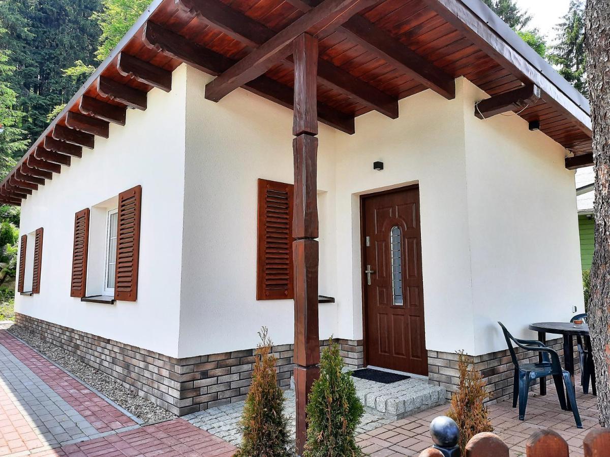 Domki Pod Cisem Karpacz Bagian luar foto