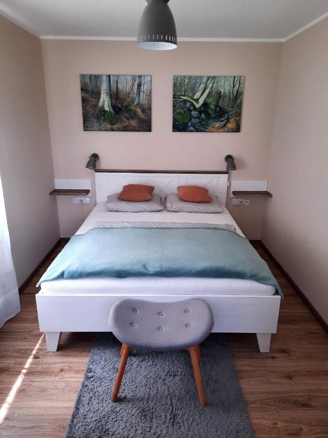 Domki Pod Cisem Karpacz Bagian luar foto