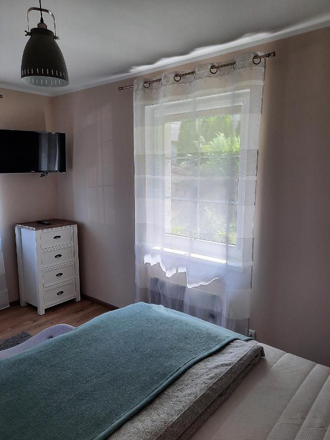 Domki Pod Cisem Karpacz Bagian luar foto