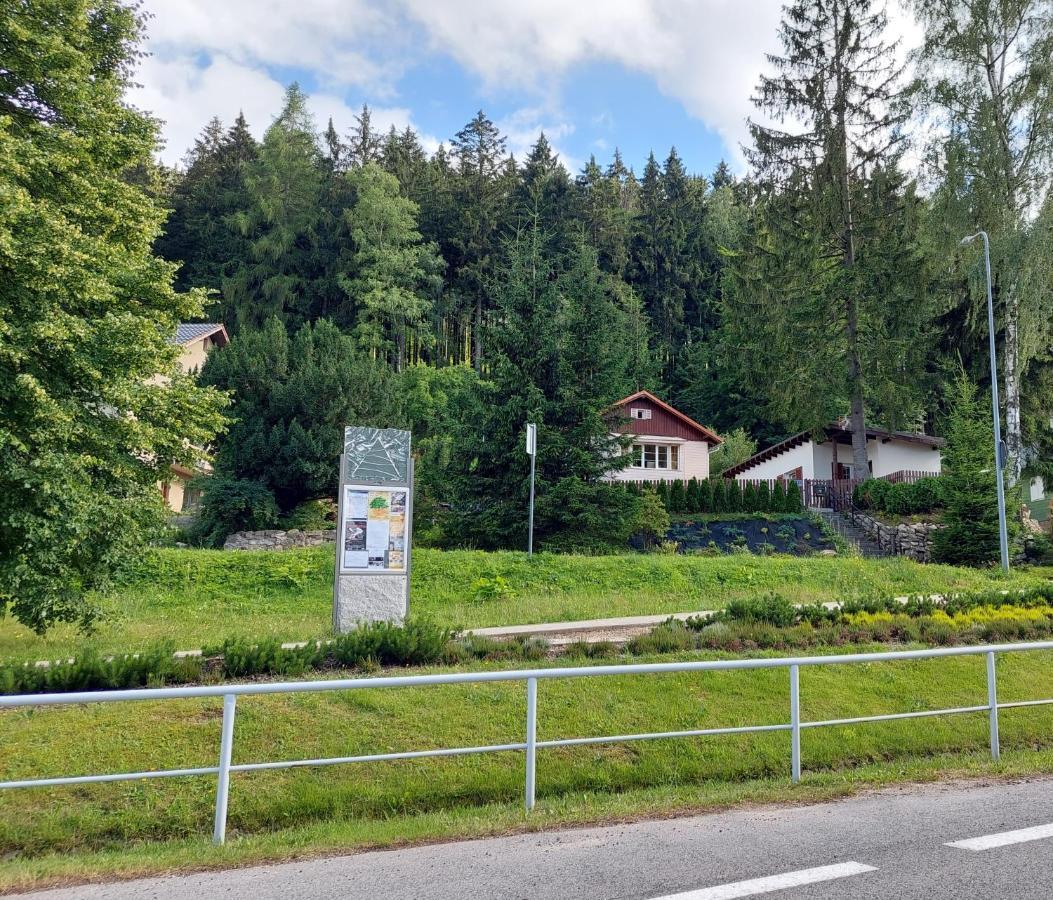 Domki Pod Cisem Karpacz Bagian luar foto