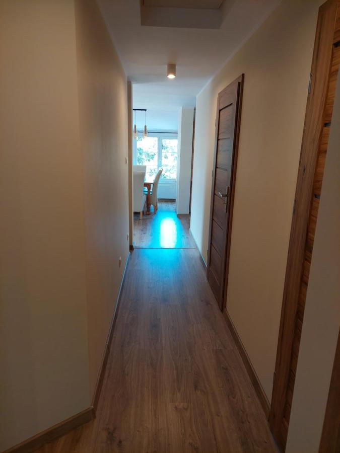 Domki Pod Cisem Karpacz Bagian luar foto