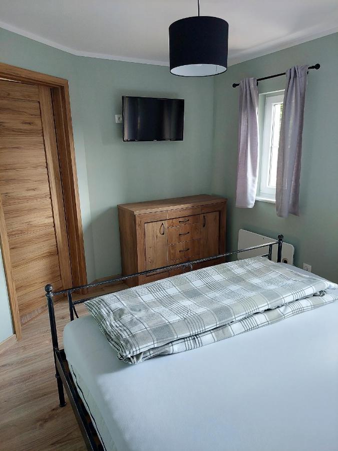 Domki Pod Cisem Karpacz Bagian luar foto