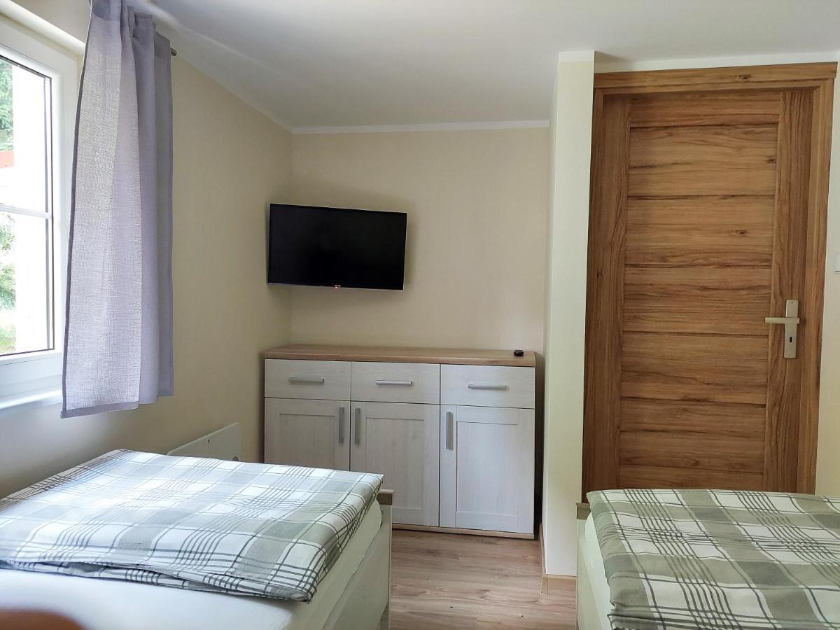 Domki Pod Cisem Karpacz Bagian luar foto