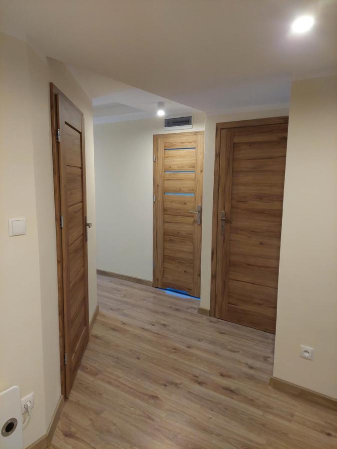 Domki Pod Cisem Karpacz Bagian luar foto