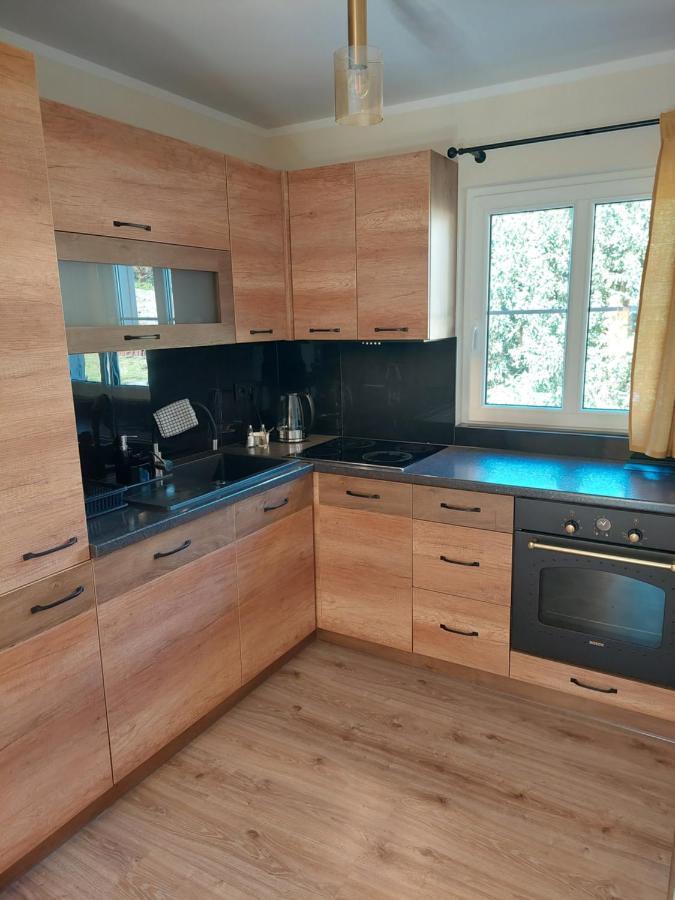 Domki Pod Cisem Karpacz Bagian luar foto