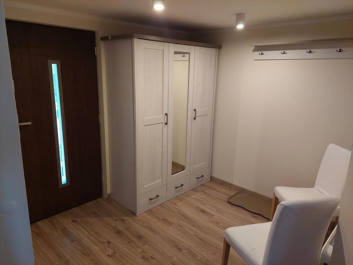 Domki Pod Cisem Karpacz Bagian luar foto