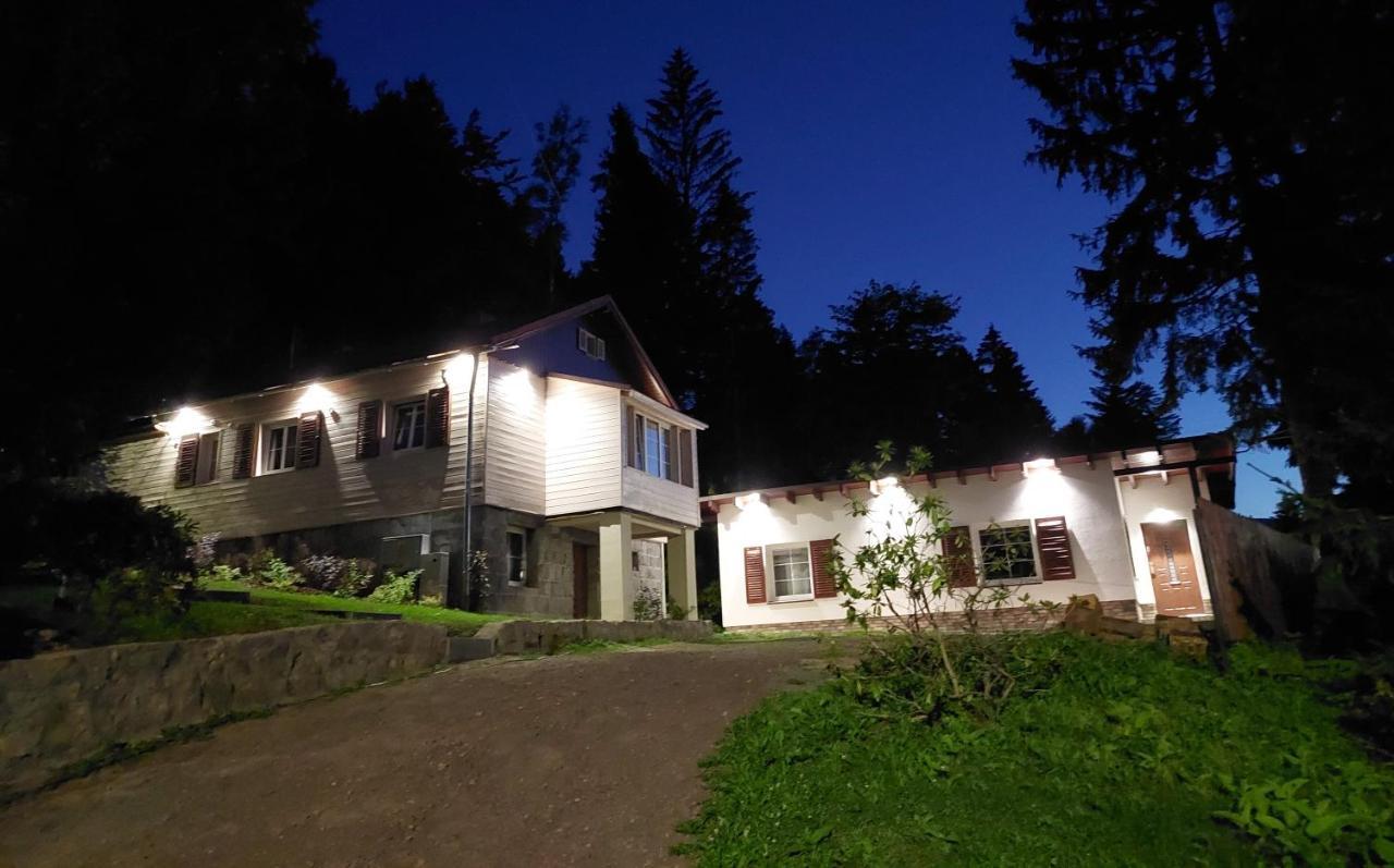 Domki Pod Cisem Karpacz Bagian luar foto