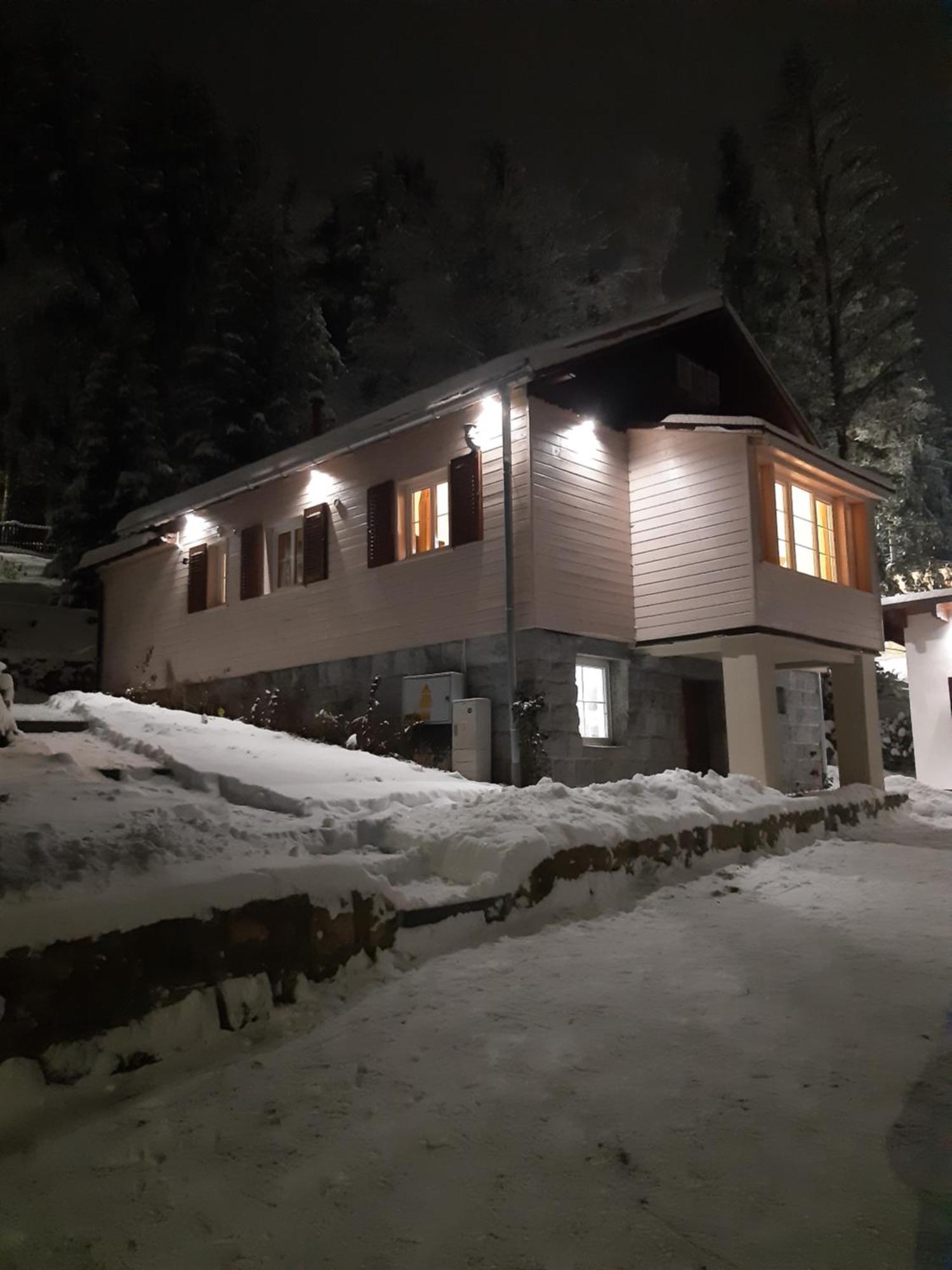 Domki Pod Cisem Karpacz Bagian luar foto