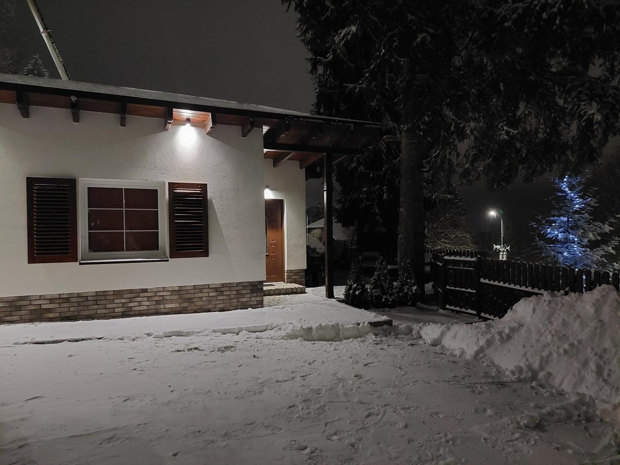 Domki Pod Cisem Karpacz Bagian luar foto